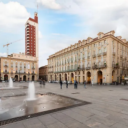 Corte Realdi Piazza Castello Torino-3