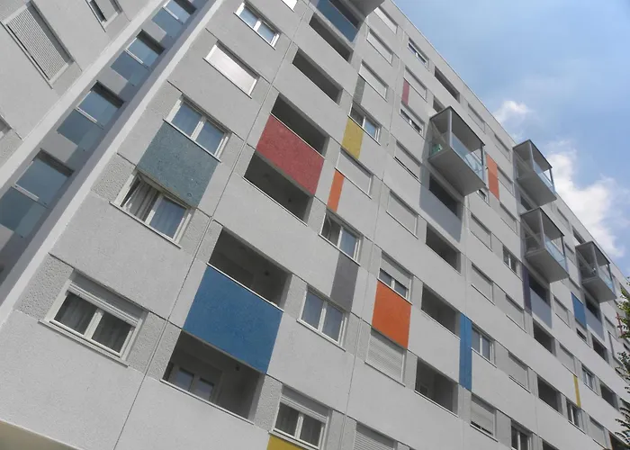 Hotel Sharing Turin