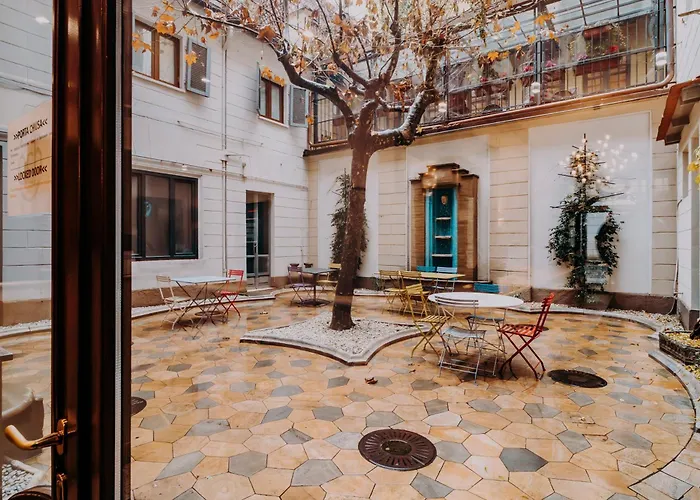 Hotel Astoria Turin
