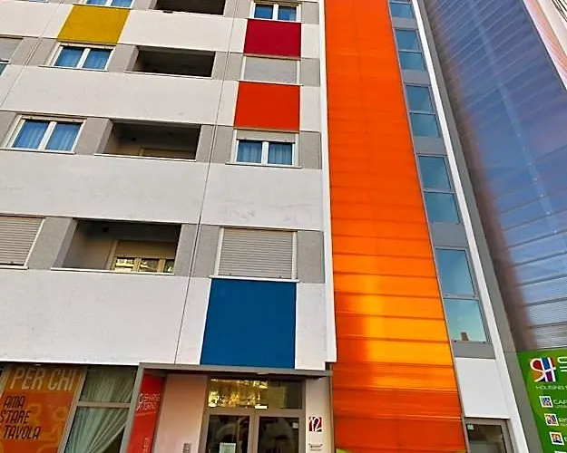 Hotel Sharing Turin